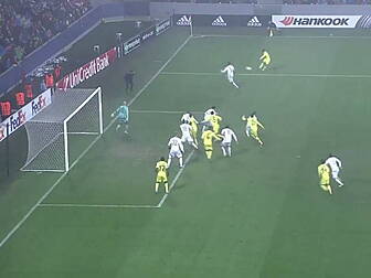 Mexican star scores a screamer...